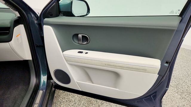 2025 Hyundai IONIQ 5 Limited RWD *Ltd Avail* - 23012604 - 25