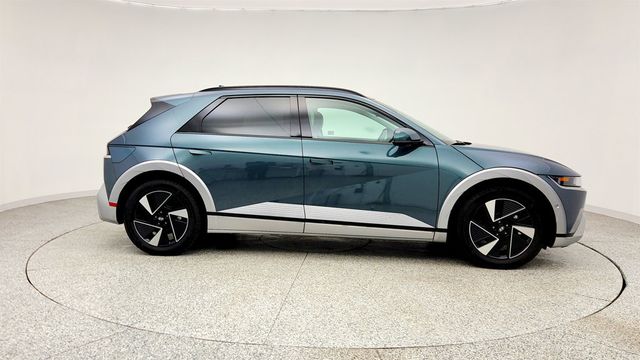 2025 Hyundai IONIQ 5 Limited RWD *Ltd Avail* - 23012604 - 3