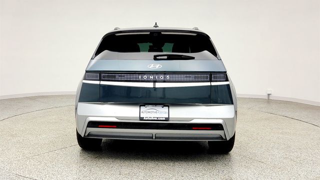 2025 Hyundai IONIQ 5 Limited RWD *Ltd Avail* - 23012604 - 5