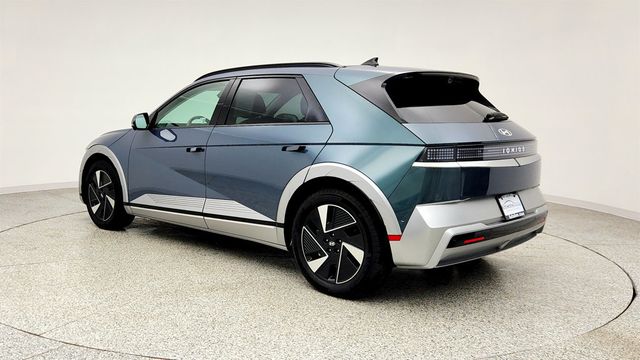 2025 Hyundai IONIQ 5 Limited RWD *Ltd Avail* - 23012604 - 6