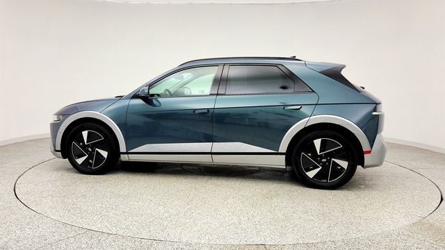 2025 Hyundai IONIQ 5 Limited RWD *Ltd Avail* - 23012604 - 7