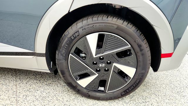 2025 Hyundai IONIQ 5 Limited RWD *Ltd Avail* - 23012604 - 8