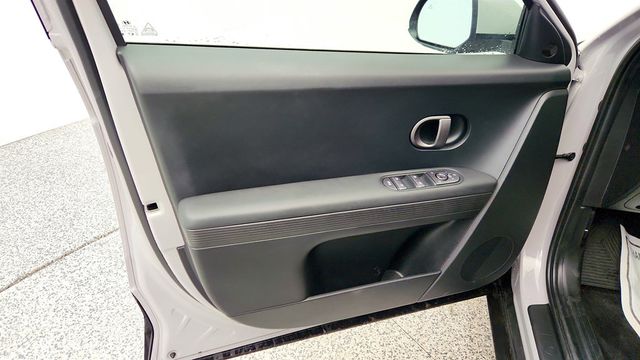 2025 Hyundai IONIQ 5 Limited RWD *Ltd Avail* - 23014732 - 9