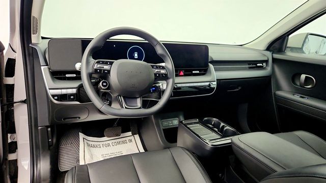 2025 Hyundai IONIQ 5 Limited RWD *Ltd Avail* - 23014732 - 11