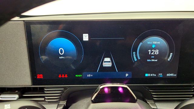 2025 Hyundai IONIQ 5 Limited RWD *Ltd Avail* - 23014732 - 13