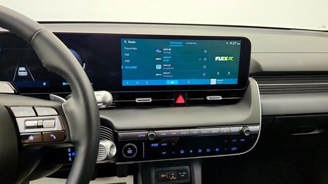 2025 Hyundai IONIQ 5 Limited RWD *Ltd Avail* - 23014732 - 15