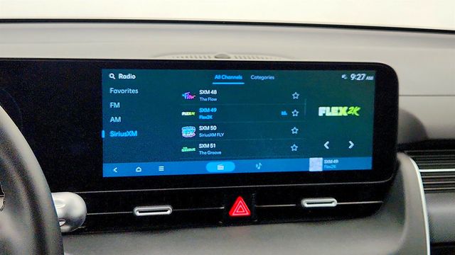 2025 Hyundai IONIQ 5 Limited RWD *Ltd Avail* - 23014732 - 16