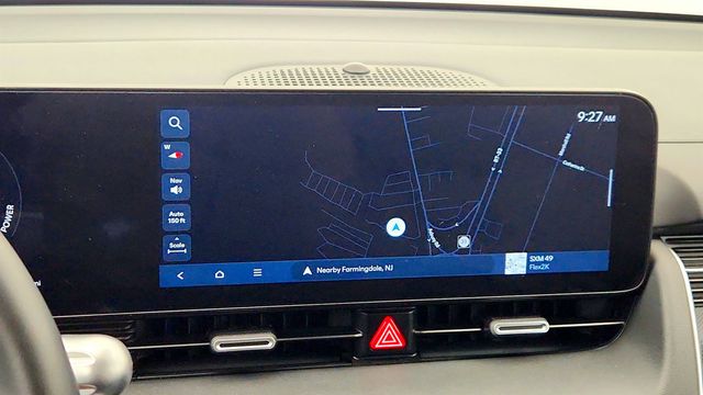 2025 Hyundai IONIQ 5 Limited RWD *Ltd Avail* - 23014732 - 17