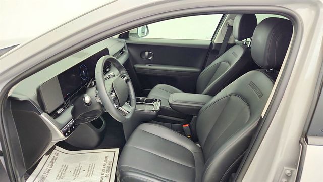 2025 Hyundai IONIQ 5 Limited RWD *Ltd Avail* - 23014732 - 18