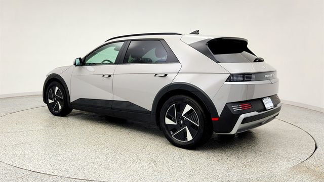 2025 Hyundai IONIQ 5 Limited RWD *Ltd Avail* - 23014732 - 6