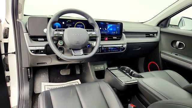 2025 Hyundai IONIQ 5 Limited RWD *Ltd Avail* - 23021525 - 11