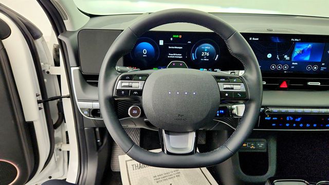 2025 Hyundai IONIQ 5 Limited RWD *Ltd Avail* - 23021525 - 12