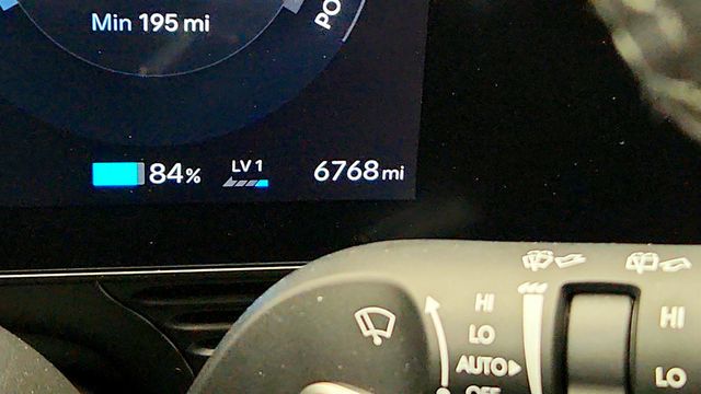 2025 Hyundai IONIQ 5 Limited RWD *Ltd Avail* - 23021525 - 14