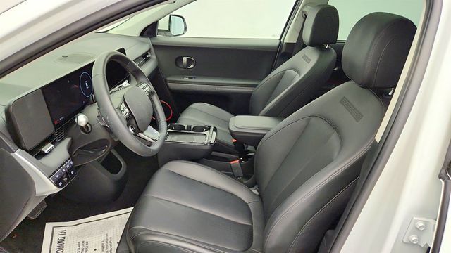 2025 Hyundai IONIQ 5 Limited RWD *Ltd Avail* - 23021525 - 19
