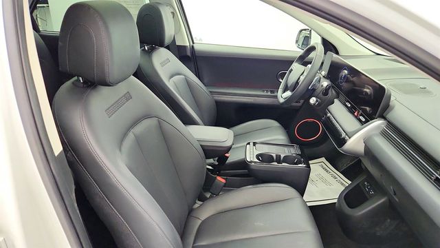 2025 Hyundai IONIQ 5 Limited RWD *Ltd Avail* - 23021525 - 23