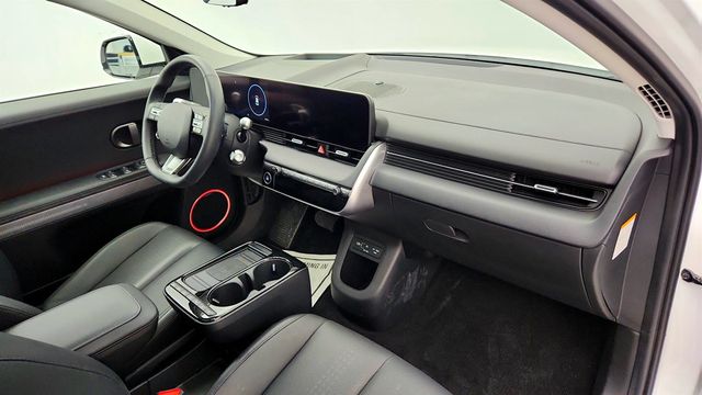 2025 Hyundai IONIQ 5 Limited RWD *Ltd Avail* - 23021525 - 24