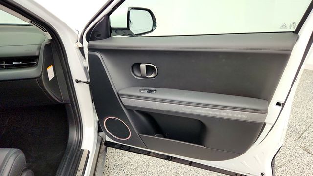 2025 Hyundai IONIQ 5 Limited RWD *Ltd Avail* - 23021525 - 25