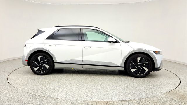 2025 Hyundai IONIQ 5 Limited RWD *Ltd Avail* - 23021525 - 3