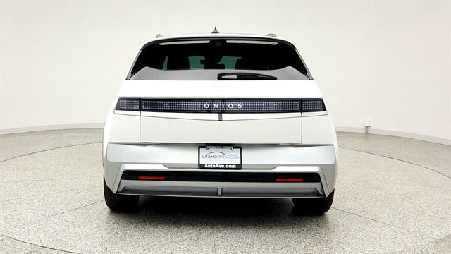 2025 Hyundai IONIQ 5 Limited RWD *Ltd Avail* - 23021525 - 5