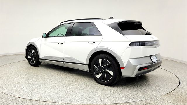 2025 Hyundai IONIQ 5 Limited RWD *Ltd Avail* - 23021525 - 6