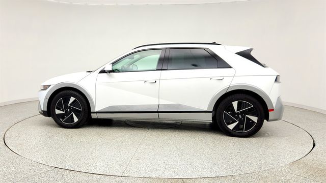 2025 Hyundai IONIQ 5 Limited RWD *Ltd Avail* - 23021525 - 7