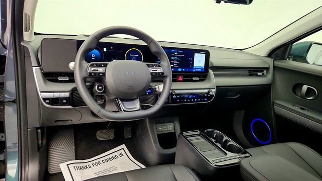 2025 Hyundai IONIQ 5 Limited RWD *Ltd Avail* - 23043031 - 12