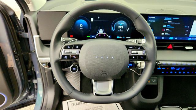 2025 Hyundai IONIQ 5 Limited RWD *Ltd Avail* - 23043031 - 13