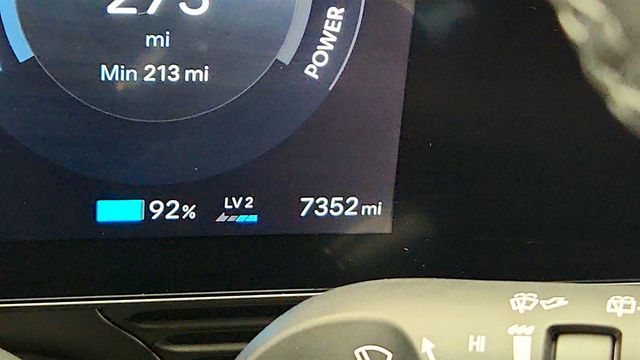 2025 Hyundai IONIQ 5 Limited RWD *Ltd Avail* - 23043031 - 15