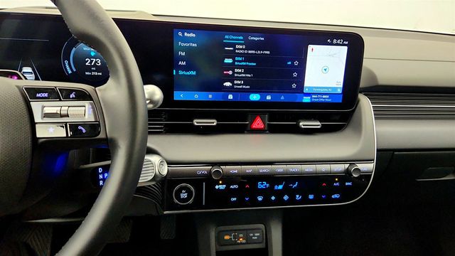 2025 Hyundai IONIQ 5 Limited RWD *Ltd Avail* - 23043031 - 17