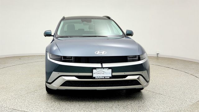 2025 Hyundai IONIQ 5 Limited RWD *Ltd Avail* - 23043031 - 1