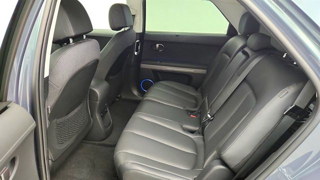 2025 Hyundai IONIQ 5 Limited RWD *Ltd Avail* - 23043031 - 20