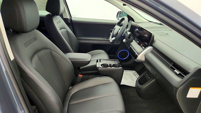 2025 Hyundai IONIQ 5 Limited RWD *Ltd Avail* - 23043031 - 23