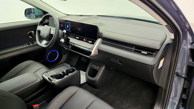2025 Hyundai IONIQ 5 Limited RWD *Ltd Avail* - 23043031 - 24