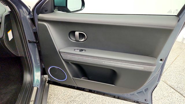 2025 Hyundai IONIQ 5 Limited RWD *Ltd Avail* - 23043031 - 25