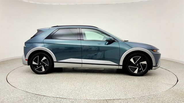 2025 Hyundai IONIQ 5 Limited RWD *Ltd Avail* - 23043031 - 3