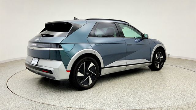 2025 Hyundai IONIQ 5 Limited RWD *Ltd Avail* - 23043031 - 4