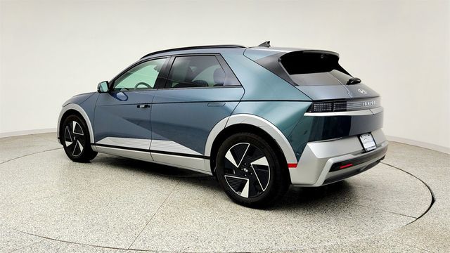 2025 Hyundai IONIQ 5 Limited RWD *Ltd Avail* - 23043031 - 6