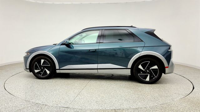 2025 Hyundai IONIQ 5 Limited RWD *Ltd Avail* - 23043031 - 7