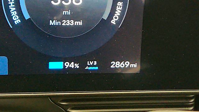 2025 Hyundai IONIQ 5 Limited RWD *Ltd Avail* - 23043034 - 14