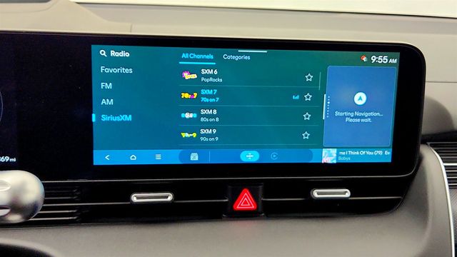 2025 Hyundai IONIQ 5 Limited RWD *Ltd Avail* - 23043034 - 16