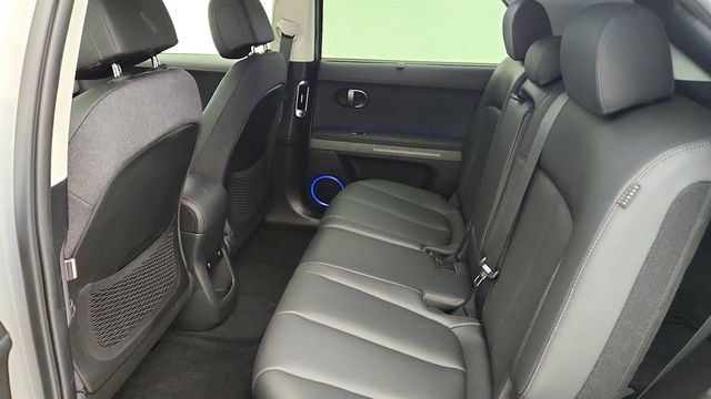 2025 Hyundai IONIQ 5 Limited RWD *Ltd Avail* - 23043034 - 18