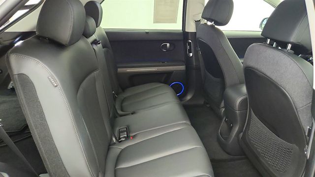 2025 Hyundai IONIQ 5 Limited RWD *Ltd Avail* - 23043034 - 19