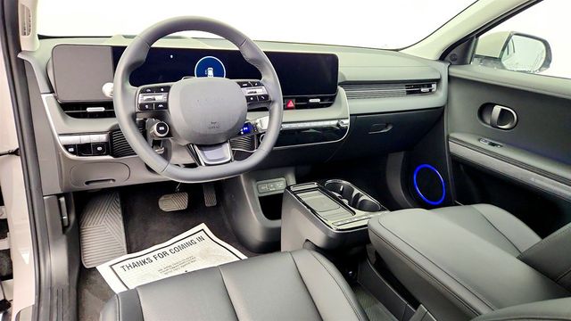 2025 Hyundai IONIQ 5 Limited RWD *Ltd Avail* - 23043034 - 20