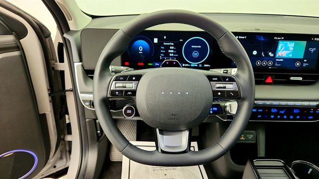 2025 Hyundai IONIQ 5 Limited RWD *Ltd Avail* - 23043034 - 21