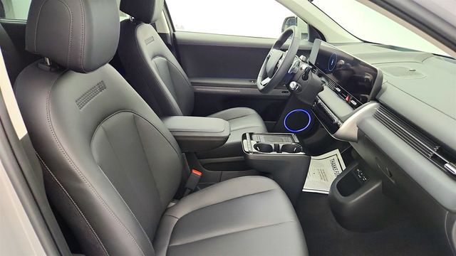 2025 Hyundai IONIQ 5 Limited RWD *Ltd Avail* - 23043034 - 22