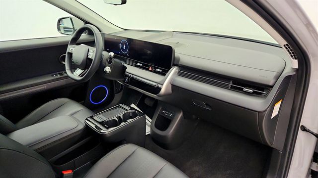 2025 Hyundai IONIQ 5 Limited RWD *Ltd Avail* - 23043034 - 23