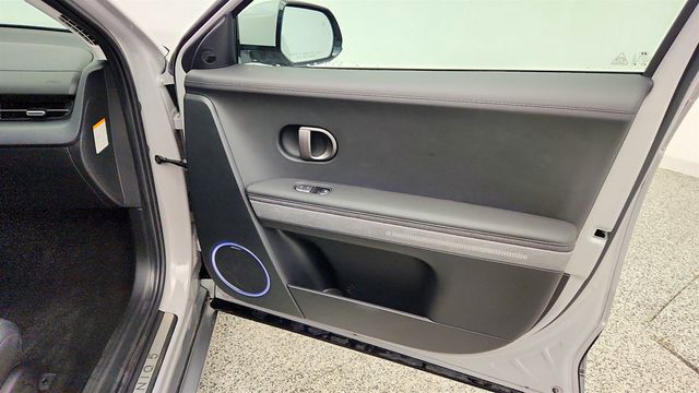 2025 Hyundai IONIQ 5 Limited RWD *Ltd Avail* - 23043034 - 24