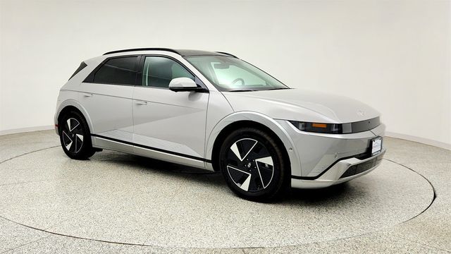 2025 Hyundai IONIQ 5 Limited RWD *Ltd Avail* - 23043034 - 2