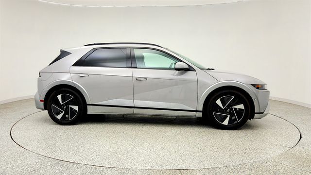 2025 Hyundai IONIQ 5 Limited RWD *Ltd Avail* - 23043034 - 3