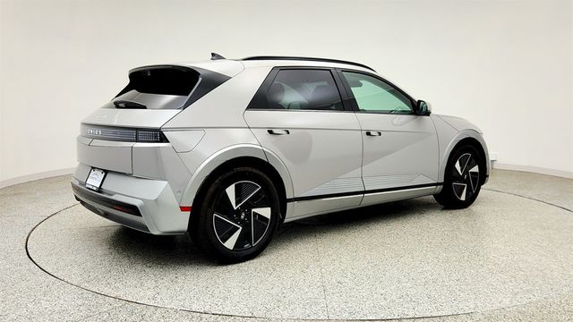 2025 Hyundai IONIQ 5 Limited RWD *Ltd Avail* - 23043034 - 4